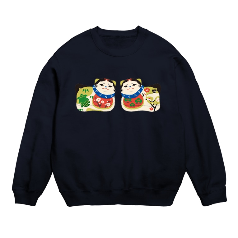 おとぎ犬 Gang Chung Kang のスウェット通販 Suzuri スズリ