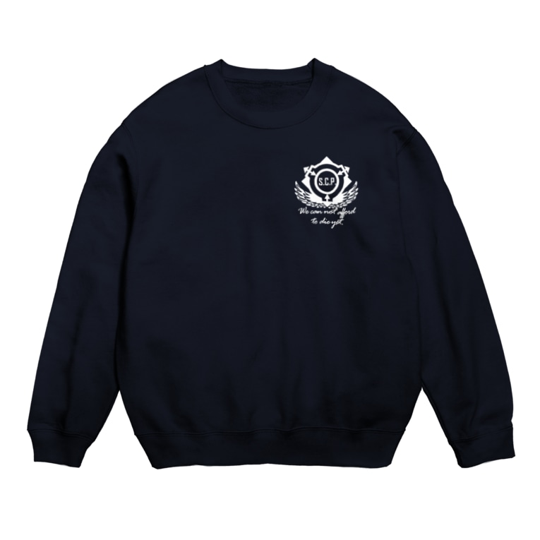 Scp財団ロゴグッズ シャツ白 Scp Foundation トランジスタ Scp Foundation Try Sound のスウェット通販 Suzuri スズリ Scp財団ロゴグッズ シャツ白 Scp Foundation トランジスタ Scp Foundation Try Sound のスウェット通販 Suzuri スズリ