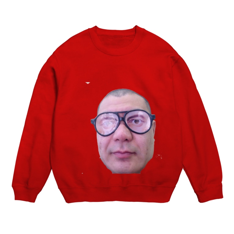 変なメガネのおっさん Littleshopofnimoy Matutakejiru のスウェット通販 Suzuri スズリ 変なメガネのおっさん Littleshopofnimoy Matutakejiru のスウェット通販 Suzuri スズリ