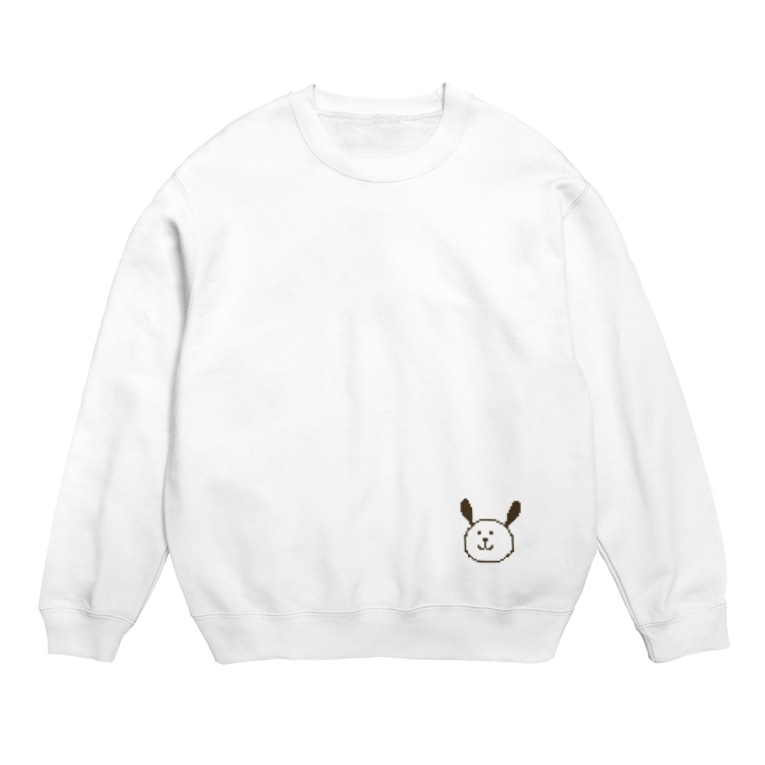 じゃみいぬ Sweats By じゃみです Spha Suzuri じゃみいぬ Sweats By じゃみです Spha Suzuri