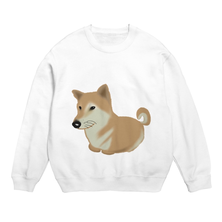 犬 提供 Oomura129 のスウェット通販 Suzuri スズリ 犬 提供 Oomura129 のスウェット通販 Suzuri スズリ