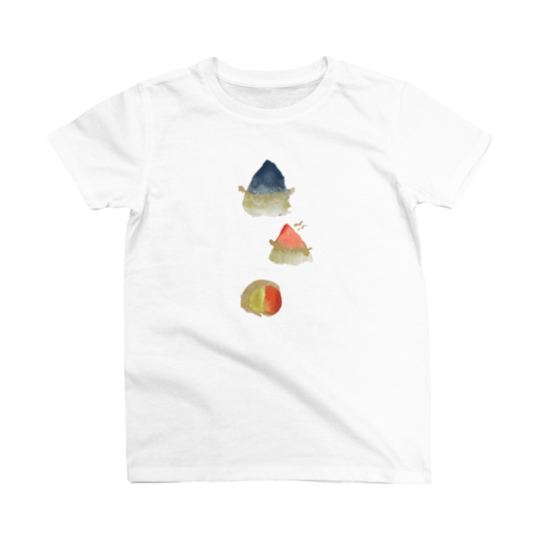 表スズカ背中ミサト読み付 ヲシテアート文字 Wami Yasashiku Woshite Moji のtシャツ通販 Suzuri スズリ 表スズカ背中ミサト読み付 ヲシテアート文字 Wami Yasashiku Woshite Moji のtシャツ通販 Suzuri スズリ