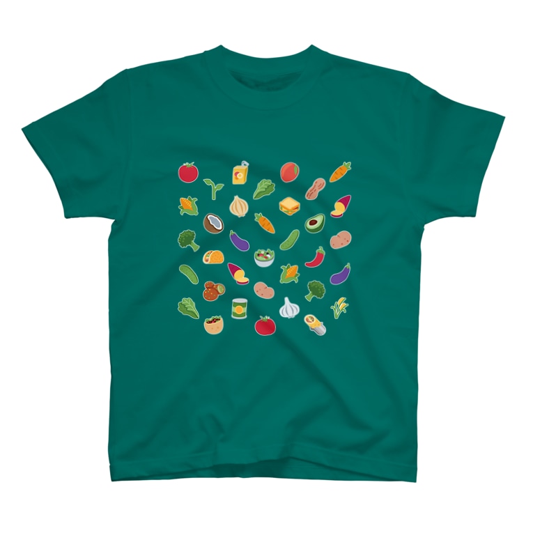 絵文字 野菜うまいだろ Emojitokyoのtシャツ通販 Suzuri スズリ 絵文字 野菜うまいだろ Emojitokyoのtシャツ通販 Suzuri スズリ