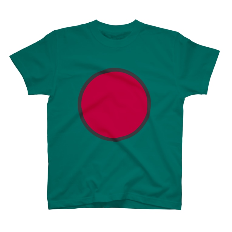 日本国旗 ちぇれすて Celestex のtシャツ通販 Suzuri スズリ 日本国旗 ちぇれすて Celestex のtシャツ通販 Suzuri スズリ