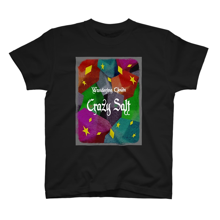 流離いの道化師ャツ 藤本 葵 Aoi Fj Hiraoka のtシャツ通販 Suzuri スズリ 流離いの道化師ャツ 藤本 葵 Aoi Fj Hiraoka のtシャツ通販 Suzuri スズリ