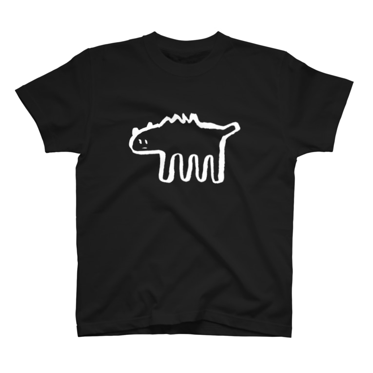 恐竜 Arufaの公式グッズ屋さん Arufa のtシャツ通販 Suzuri スズリ 恐竜 Arufaの公式グッズ屋さん Arufa のtシャツ通販 Suzuri スズリ