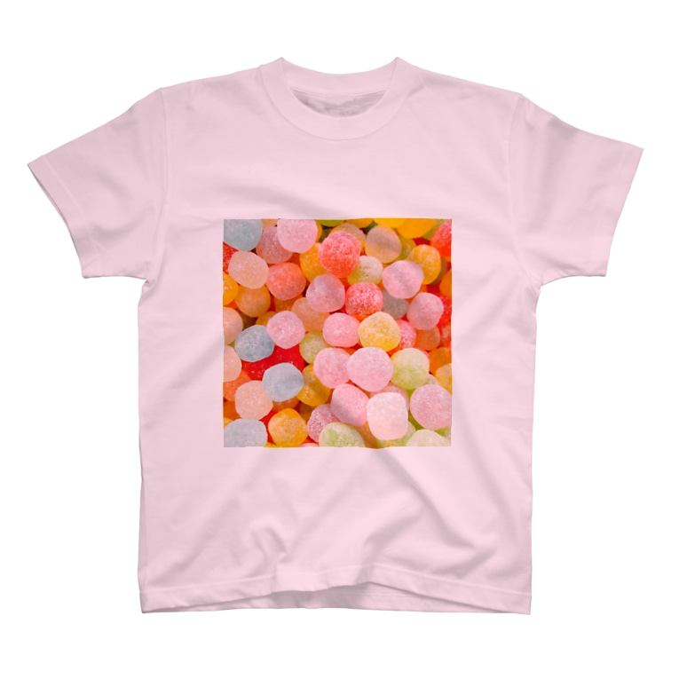 駄菓子屋さんのまあるい飴 おとうふ Haru02 Orz のtシャツ通販 Suzuri スズリ 駄菓子屋さんのまあるい飴 おとうふ Haru02 Orz のtシャツ通販 Suzuri スズリ