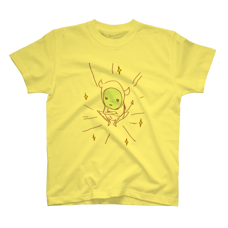 デビルちゃん 佐藤秀政 Sato Hidemasa のtシャツ通販 Suzuri スズリ デビルちゃん 佐藤秀政 Sato Hidemasa のtシャツ通販 Suzuri スズリ