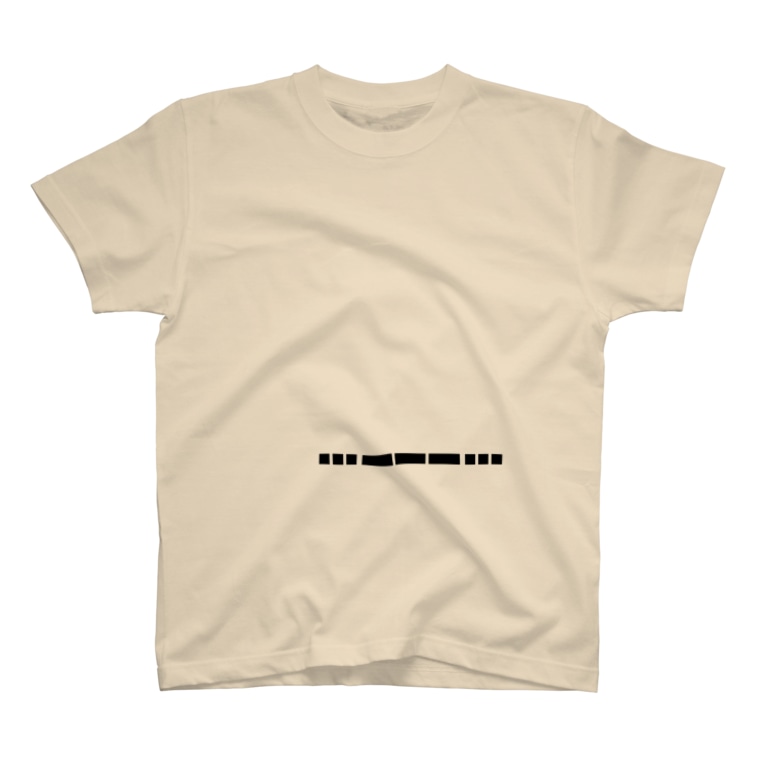 こっそりsos モールス信号 Anjiのtシャツ通販 Suzuri スズリ こっそりsos モールス信号 Anjiのtシャツ通販 Suzuri スズリ