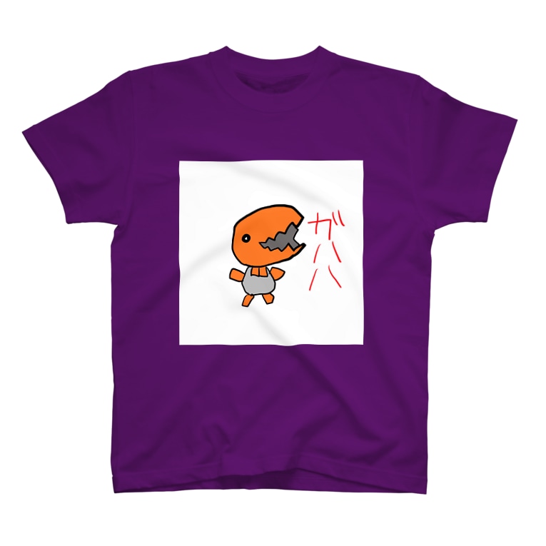 パチモン Zmri Comのtシャツ通販 Suzuri スズリ パチモン Zmri Comのtシャツ通販 Suzuri スズリ