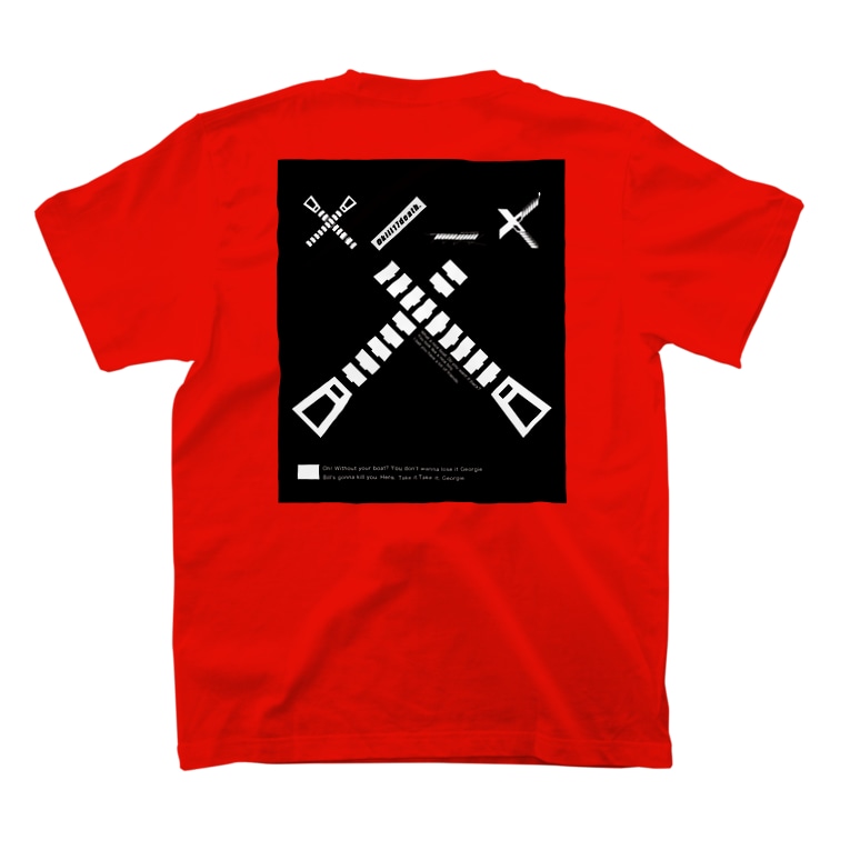 Zipper Graphic Banper0122 ばんぱー ゆっくり旅芸人lv 60 Banper0122 のtシャツ通販 Suzuri スズリ Zipper Graphic Banper0122 ばんぱー ゆっくり旅芸人lv 60 Banper0122 のtシャツ通販 Suzuri スズリ