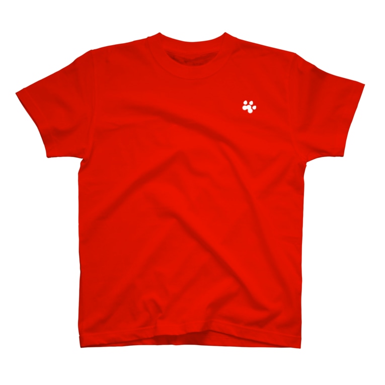 新作 あしあとtシャツ 嫁ぴぃver はすきぃと嫁ぴぃの商店街 Hasuki Official のtシャツ通販 Suzuri スズリ 新作 あしあとtシャツ 嫁ぴぃver はすきぃと嫁ぴぃの商店街 Hasuki Official のtシャツ通販 Suzuri スズリ