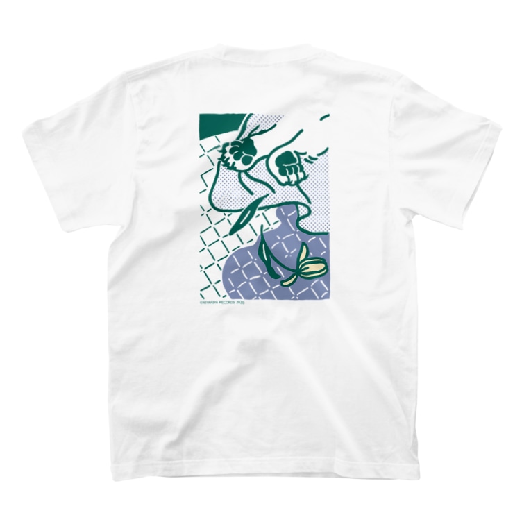 マーライオン 新作 マーライオン Official Goods Niyaniya Records のtシャツ通販 Suzuri スズリ マーライオン 新作 マーライオン Official Goods Niyaniya Records のtシャツ通販 Suzuri スズリ