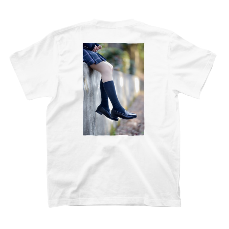 合法jkおみ足グッズ Kenpiのtシャツ通販 Suzuri スズリ 合法jkおみ足グッズ Kenpiのtシャツ通販 Suzuri スズリ