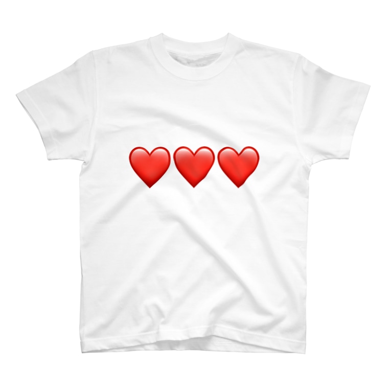 はーと Hanainko Hana Arigatou のtシャツ通販 Suzuri スズリ はーと Hanainko Hana Arigatou のtシャツ通販 Suzuri スズリ