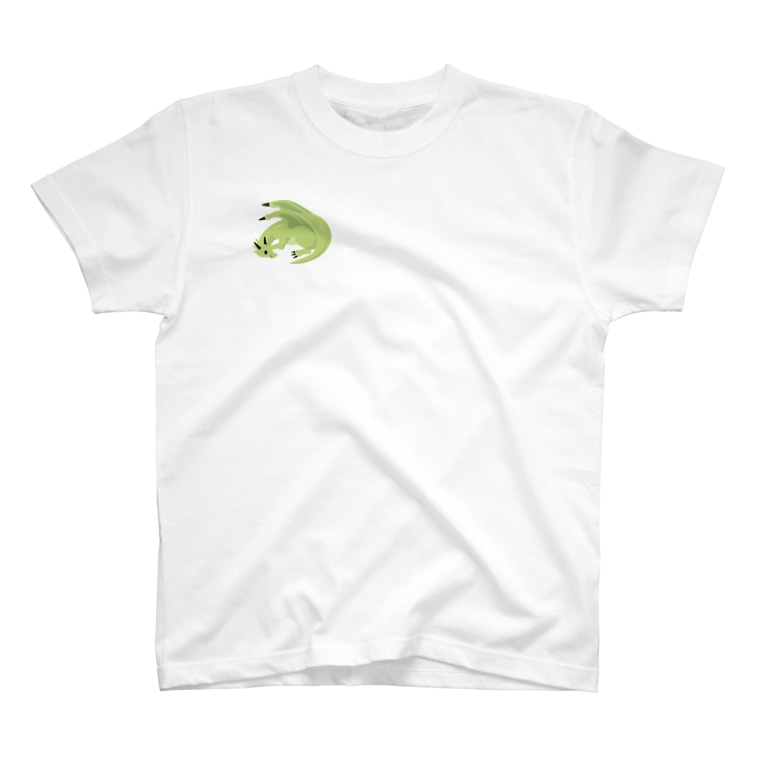 可愛いドラゴン Various工房 Hibiaki のtシャツ通販 Suzuri スズリ 可愛いドラゴン Various工房 Hibiaki のtシャツ通販 Suzuri スズリ