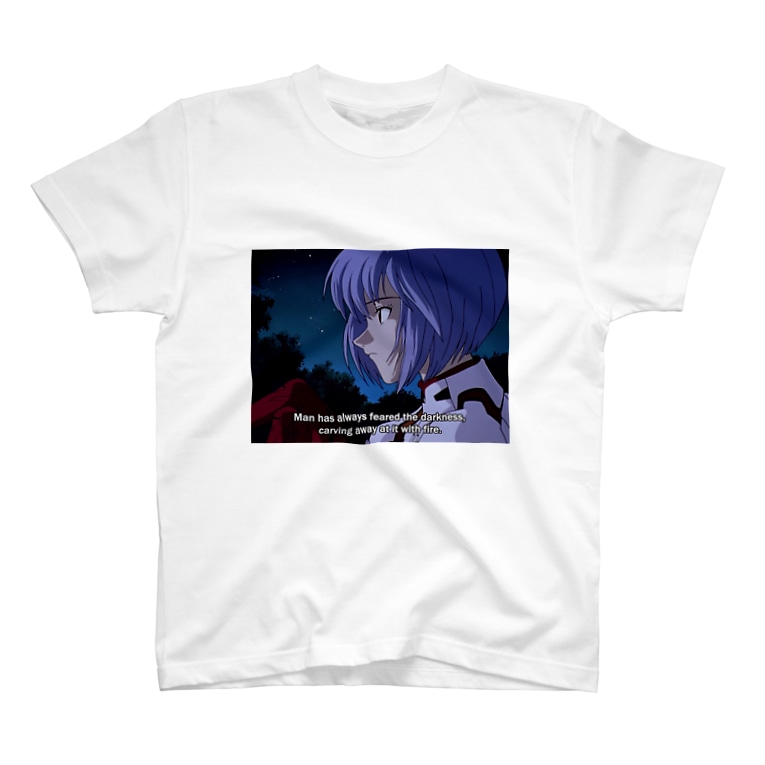 某アニメ 大石 悠雅 Xed74pdts4mymmw のtシャツ通販 Suzuri スズリ