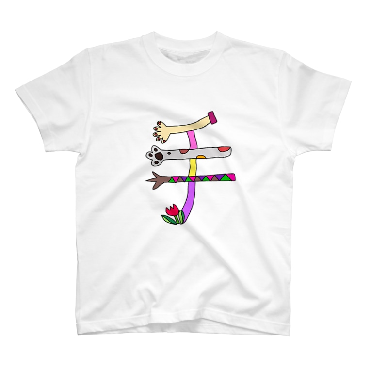 イラスト文字 手 Dream Star Lisa Katagiri のtシャツ通販 Suzuri スズリ イラスト文字 手 Dream Star Lisa Katagiri のtシャツ通販 Suzuri スズリ