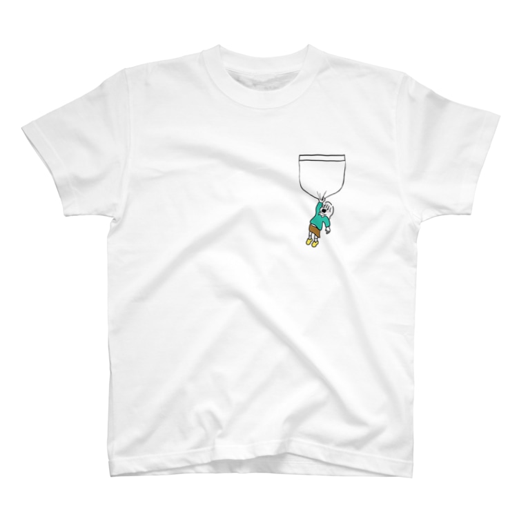 絶体絶命 踊るこどもたち Odorukodomo のtシャツ通販 Suzuri スズリ 絶体絶命 踊るこどもたち Odorukodomo のtシャツ通販 Suzuri スズリ
