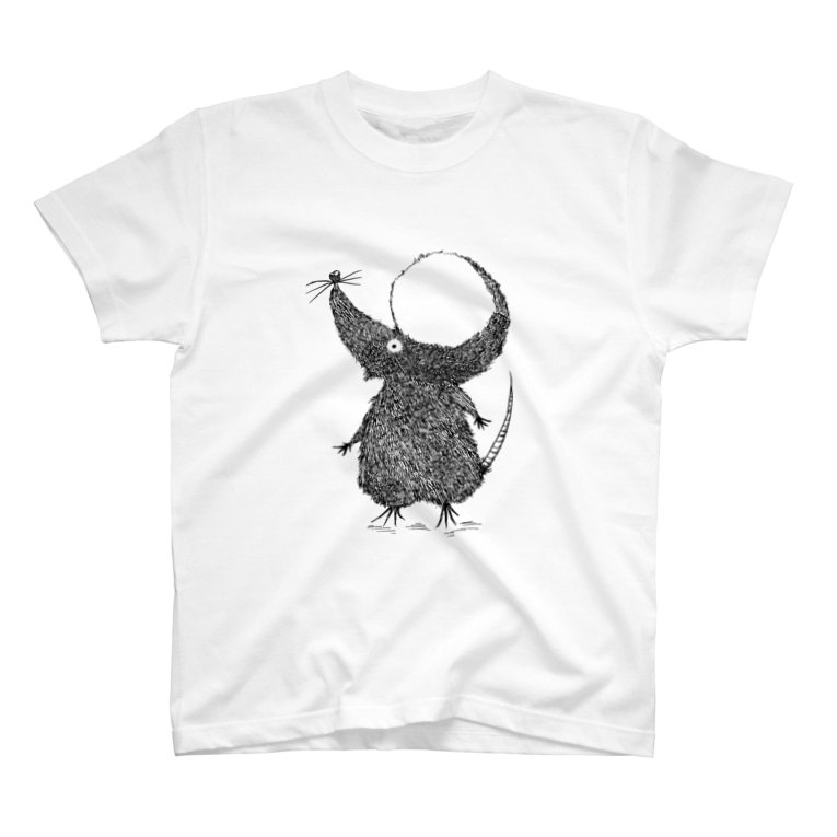 野ねずみ トピラ カミナガオジサン 絵本作家 Kaminagaoji のtシャツ通販 Suzuri スズリ 野ねずみ トピラ カミナガオジサン 絵本作家 Kaminagaoji のtシャツ通販 Suzuri スズリ
