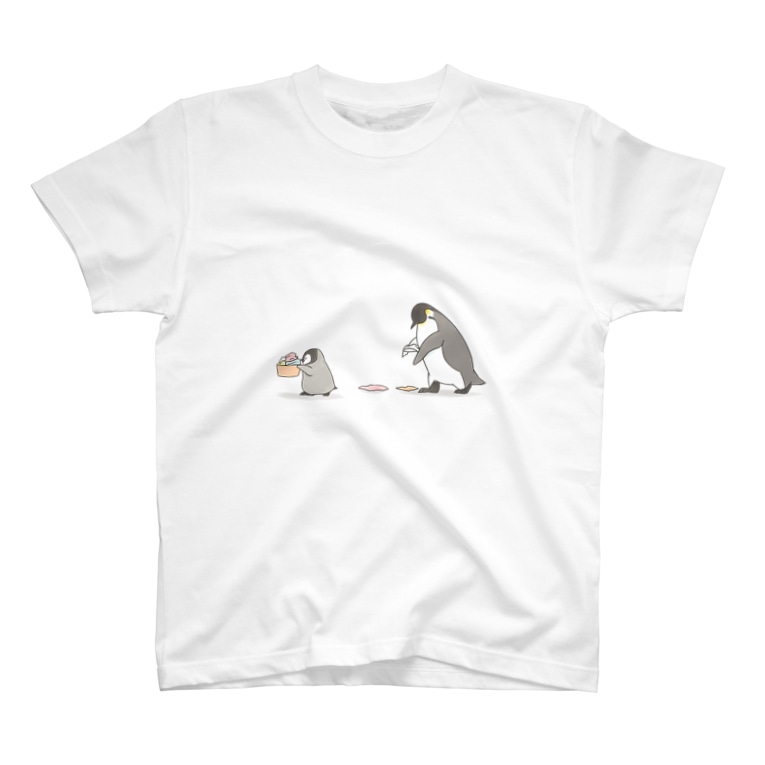 おてつだい しば Niwazekisho のtシャツ通販 Suzuri スズリ おてつだい しば Niwazekisho のtシャツ通販 Suzuri スズリ