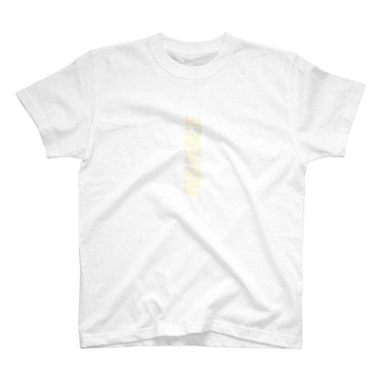 ももげ Whitejam Moamoa7221 のtシャツ通販 Suzuri スズリ