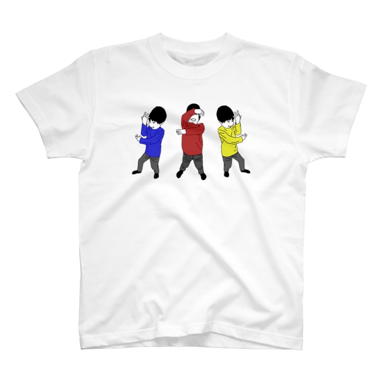 かっこいいポーズ戦隊 Eatn Kk Eatn のtシャツ通販 Suzuri スズリ かっこいいポーズ戦隊 Eatn Kk Eatn のtシャツ通販 Suzuri スズリ
