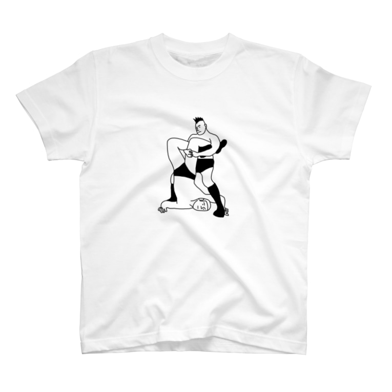 テキサスクローバーホールド Panic Junkie Panicjunkie のtシャツ通販 Suzuri スズリ テキサスクローバーホールド Panic Junkie Panicjunkie のtシャツ通販 Suzuri スズリ