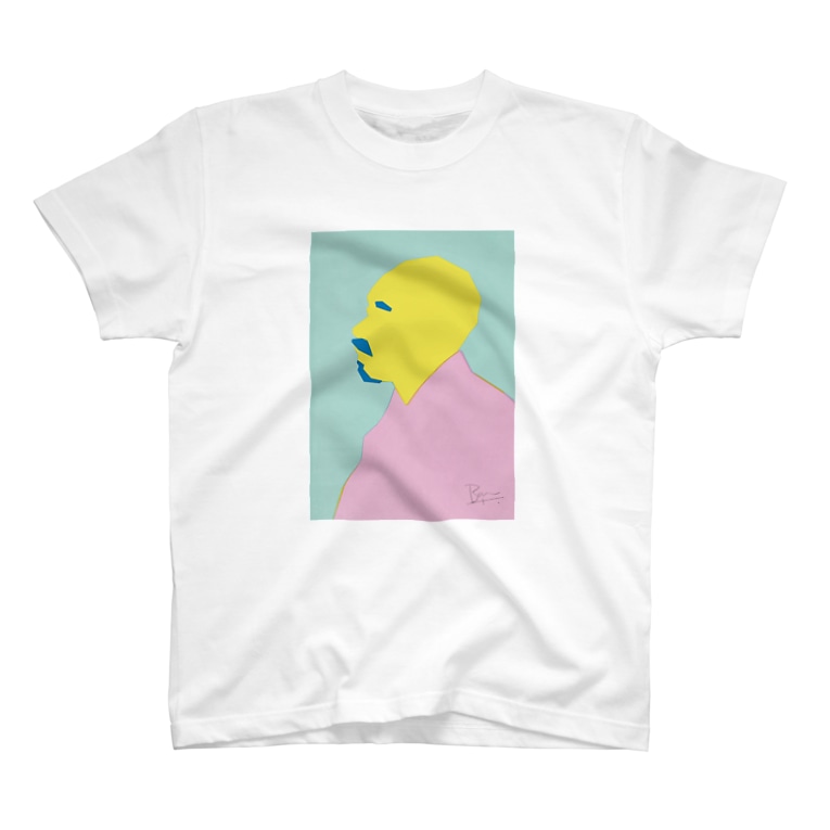 これからの表現 大滝瓶太 坂内拓 うぐいすチャンネル Uguisu Channel のtシャツ通販 Suzuri スズリ これからの表現 大滝瓶太 坂内拓 うぐいすチャンネル Uguisu Channel のtシャツ通販 Suzuri スズリ