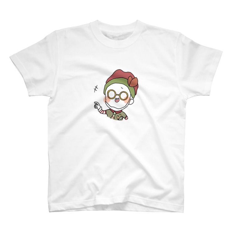 第五人格 地の精シリーズ Free Child Kのtシャツ通販 Suzuri スズリ