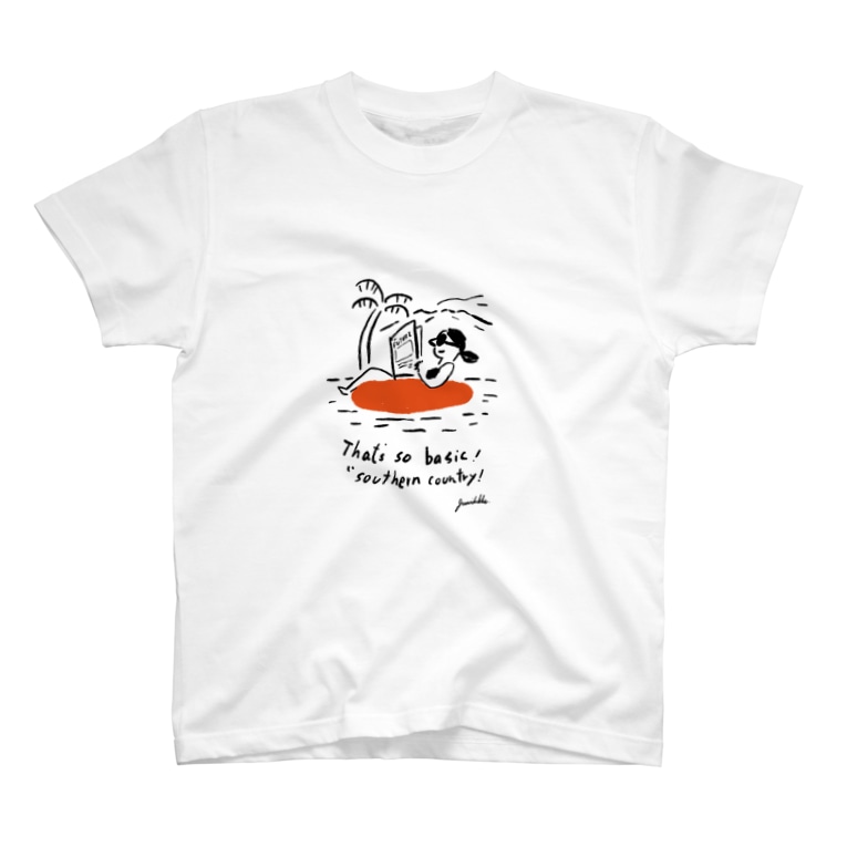 江夏潤一 イラストチャリt Amu Kagoshima Amu Kagoshima15th のtシャツ通販 Suzuri スズリ 江夏潤一 イラストチャリt Amu Kagoshima Amu Kagoshima15th のtシャツ通販 Suzuri スズリ
