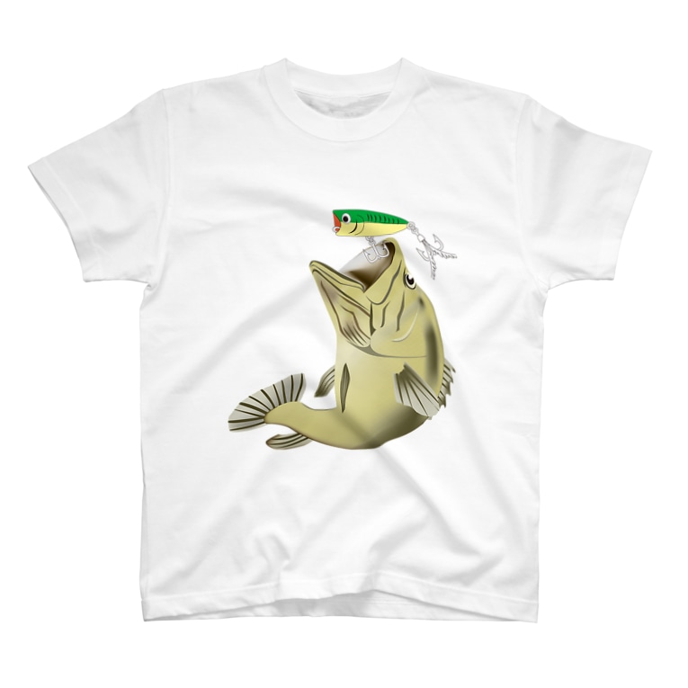 ランカーブラックバス Tsuri Bitoのtシャツ通販 Suzuri スズリ ランカーブラックバス Tsuri Bitoのtシャツ通販 Suzuri スズリ
