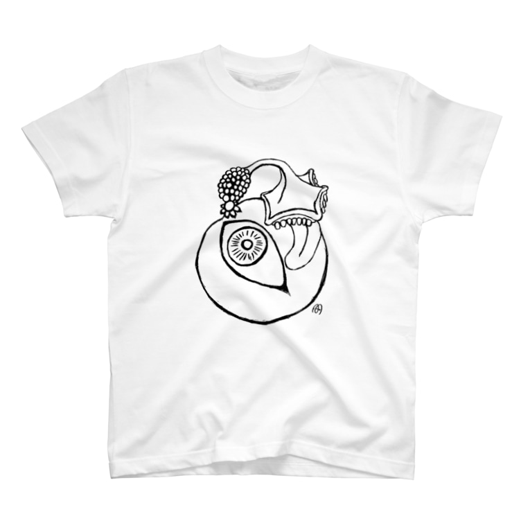アバンギャルド Yutantan Yutantan Bot のtシャツ通販 Suzuri スズリ アバンギャルド Yutantan Yutantan Bot のtシャツ通販 Suzuri スズリ