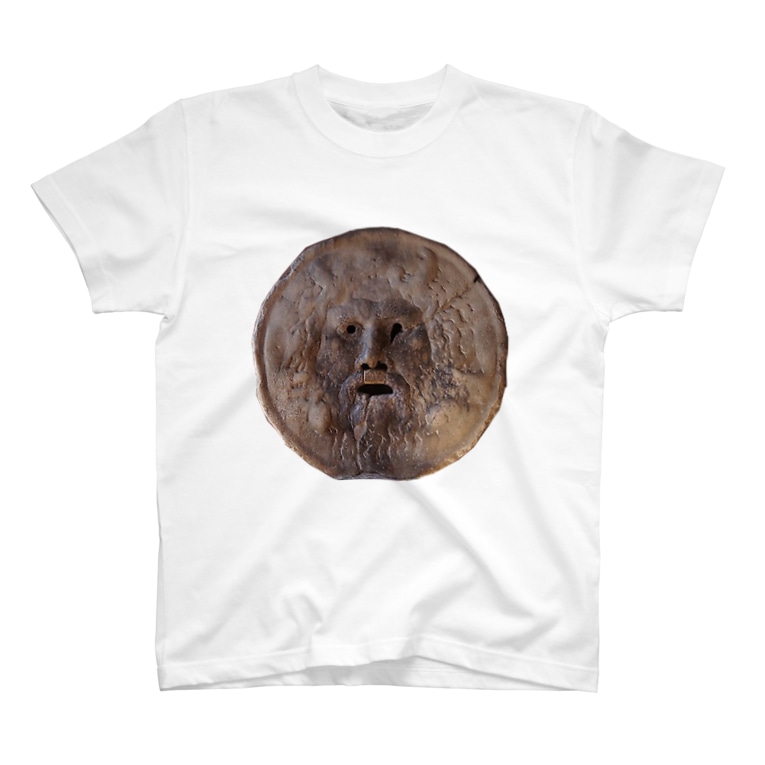 真実の口 astars astars のtシャツ通販 Suzuri スズリ 真実の口 astars astars のtシャツ通販 Suzuri スズリ