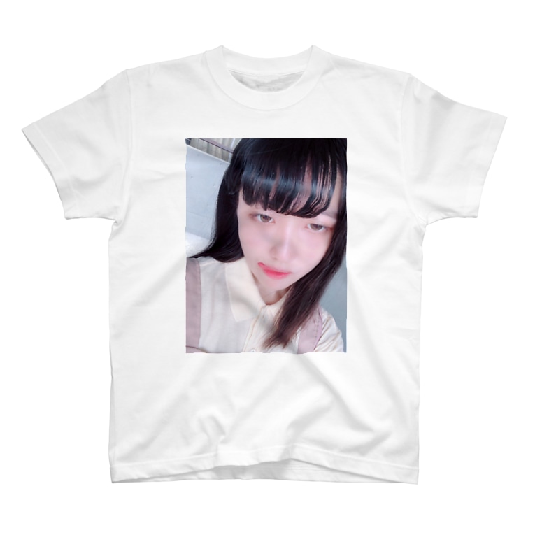 アヘ顔も可愛いぞ 最強ナオン T Shirts By Corona5679 Suzuri