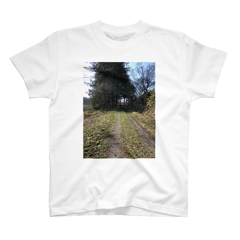ここではないどこかへ行きたい人用 いろいろしょっぷ Koropokkuru のtシャツ通販 Suzuri スズリ ここではないどこかへ行きたい人用 いろいろしょっぷ Koropokkuru のtシャツ通販 Suzuri スズリ