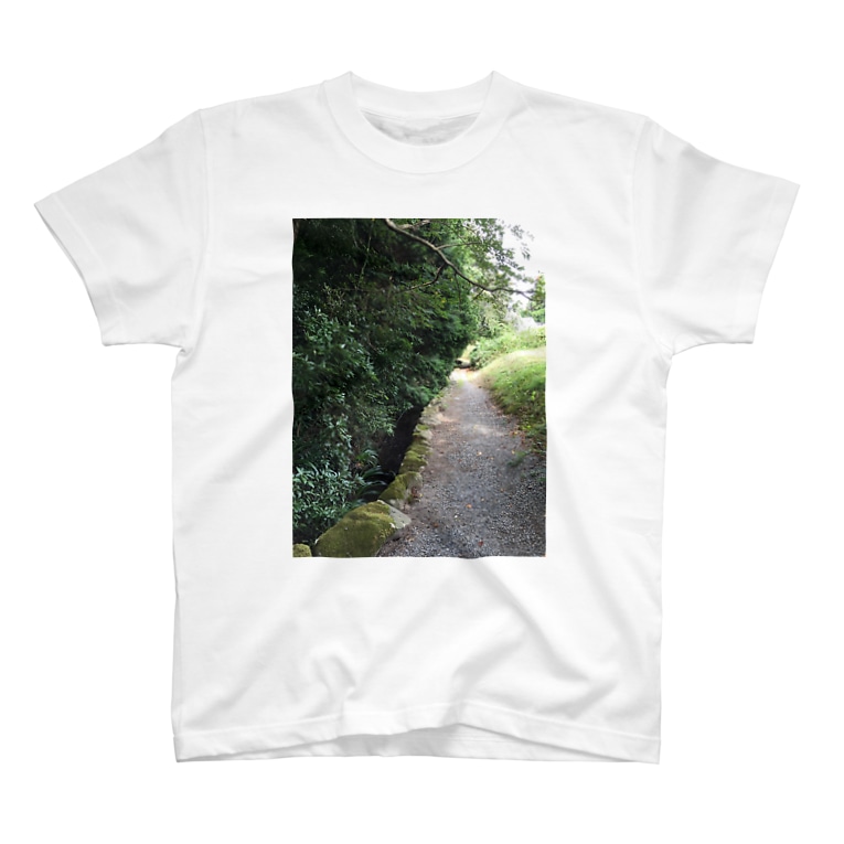 ここではないどこかへ行きたい人用3 いろいろしょっぷ Koropokkuru のtシャツ通販 Suzuri スズリ ここではないどこかへ行きたい人用3 いろいろしょっぷ Koropokkuru のtシャツ通販 Suzuri スズリ