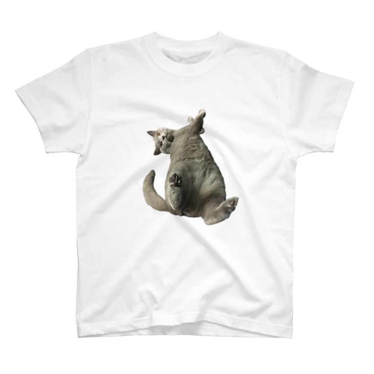 むちむちボディくん ばたみ Batanyanco のtシャツ通販 Suzuri スズリ むちむちボディくん ばたみ Batanyanco のtシャツ通販 Suzuri スズリ