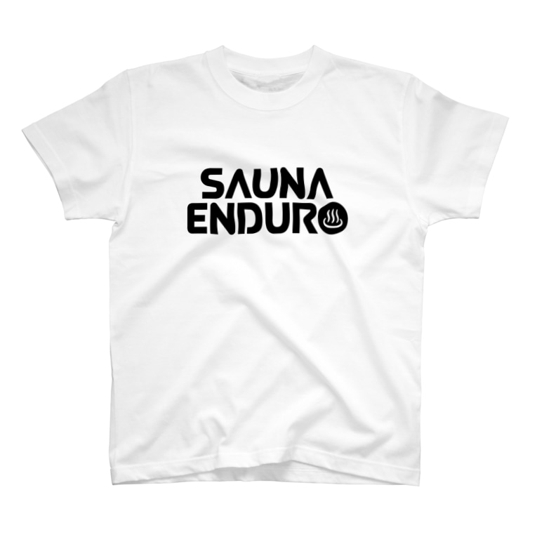Sauna Enduro 明色用 Funai Racing Funairacing のtシャツ通販 Suzuri スズリ