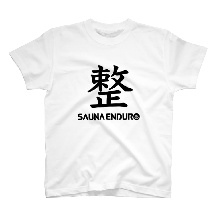 整う 明色用 Funai Racing Funairacing のtシャツ通販 Suzuri スズリ