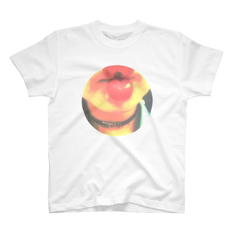 くちびる おばけ Okuchiwaruko のtシャツ通販 Suzuri スズリ くちびる おばけ Okuchiwaruko のtシャツ通販 Suzuri スズリ