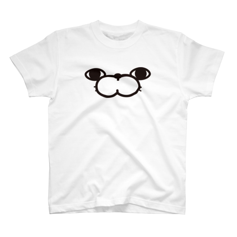 ぬこ100 ザフェイス ヨッシースタンプ Yo4ee のtシャツ通販 Suzuri スズリ ぬこ100 ザフェイス ヨッシースタンプ Yo4ee のtシャツ通販 Suzuri スズリ
