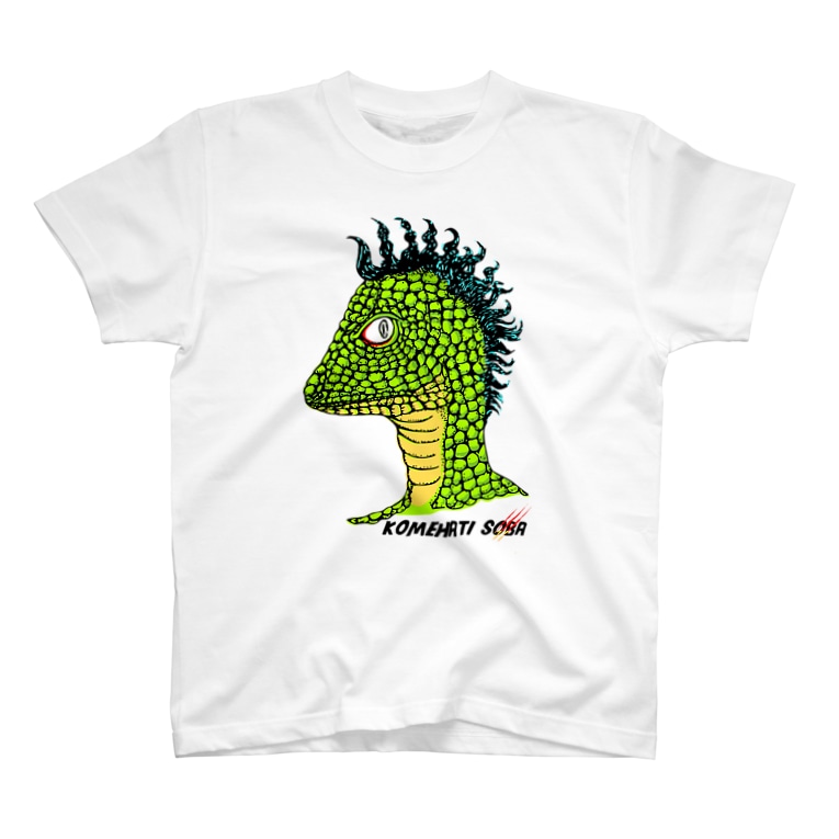沖縄ユタの秘められた役割 米八そばグッズショップ Nidaimekhs のtシャツ通販 Suzuri スズリ 沖縄ユタの秘められた役割 米八そばグッズショップ Nidaimekhs のtシャツ通販 Suzuri スズリ