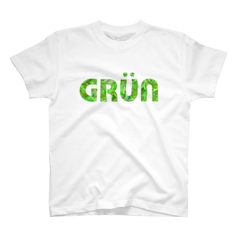 よく見ると葉っぱ ロゴtのおみせ Hacchi99 のtシャツ通販 Suzuri スズリ よく見ると葉っぱ ロゴtのおみせ Hacchi99 のtシャツ通販 Suzuri スズリ