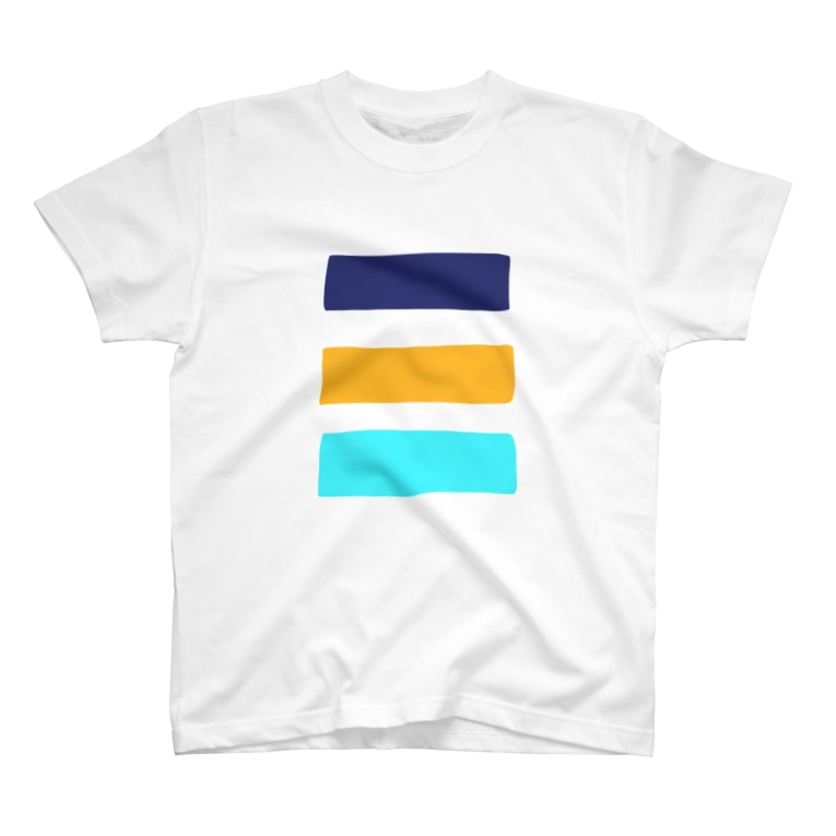 好きな色 とだやま Usagipage のtシャツ通販 Suzuri スズリ 好きな色 とだやま Usagipage のtシャツ通販 Suzuri スズリ