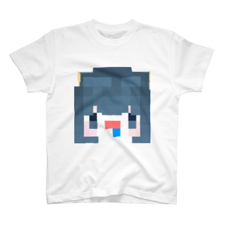 つぶ貝スキン顔 Tubugai Dayoのtシャツ通販 Suzuri スズリ つぶ貝スキン顔 Tubugai Dayoのtシャツ通販 Suzuri スズリ