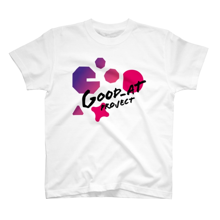 Good At Magic Hour Pink 子どもの 得意 を見つけ 伸ばす Good At Project Goodat の Tシャツ通販 Suzuri スズリ Good At Magic Hour Pink 子どもの 得意 を見つけ 伸ばす Good At Project Goodat の Tシャツ通販 Suzuri スズリ