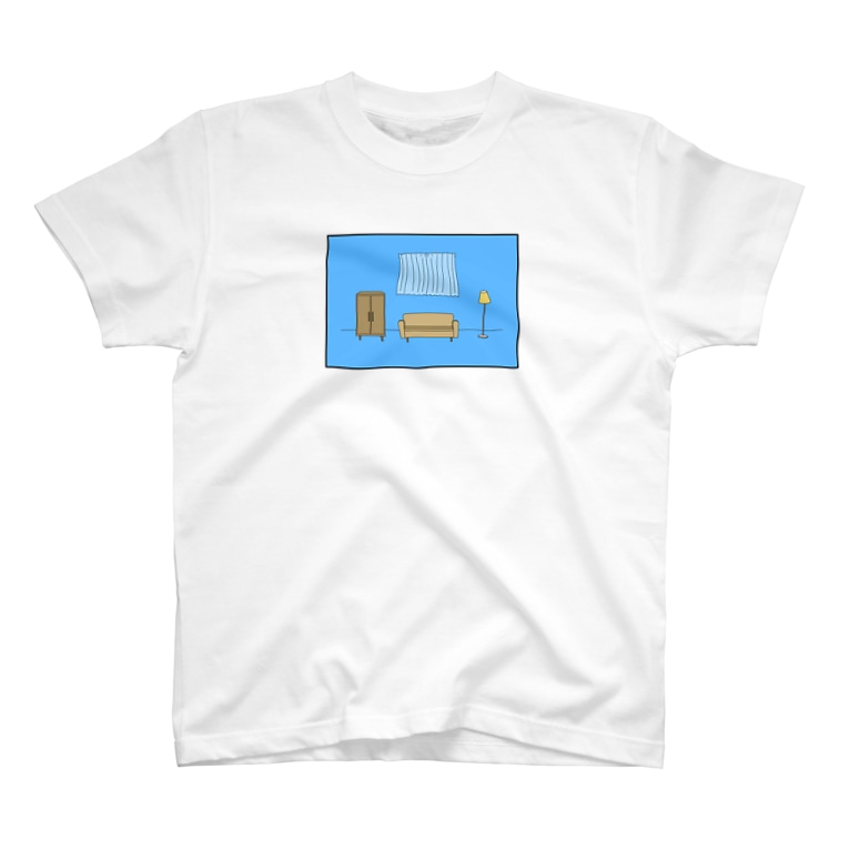 ママにゲーム隠された部屋 ハップ Hap のtシャツ通販 Suzuri スズリ ママにゲーム隠された部屋 ハップ Hap のtシャツ通販 Suzuri スズリ