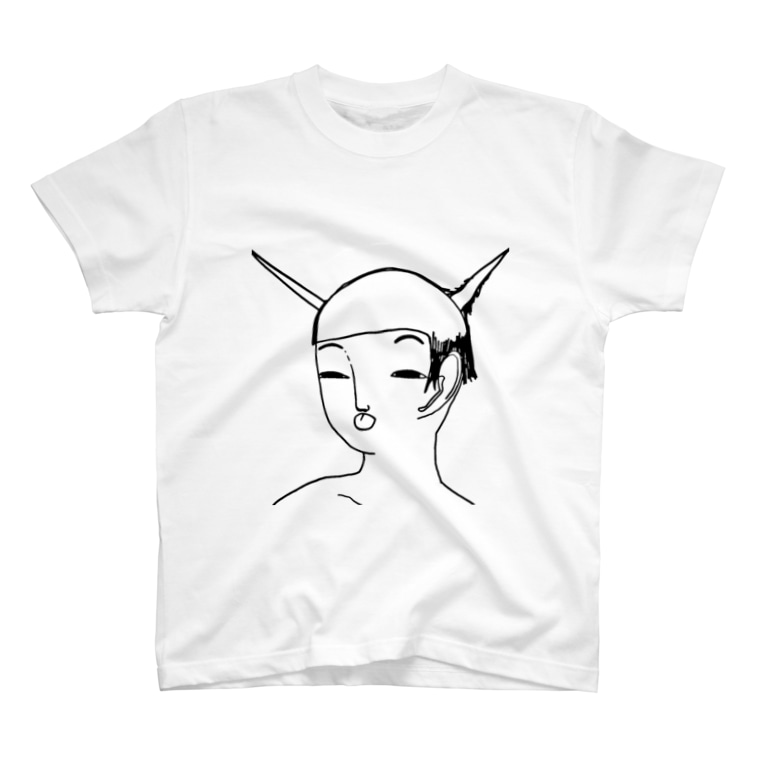 日本の夏はあちぃね しも屋 Anju のtシャツ通販 Suzuri スズリ