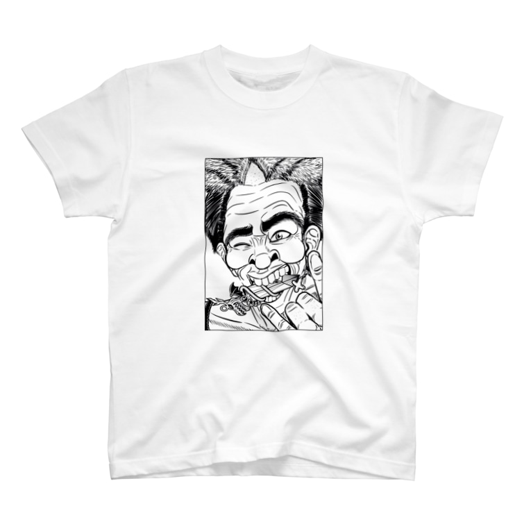自信に満ち溢れた垢抜けてない奴 べんどっと Bendotto Osaka2 のtシャツ通販 Suzuri スズリ 自信に満ち溢れた垢抜けてない奴 べんどっと Bendotto Osaka2 のtシャツ通販 Suzuri スズリ